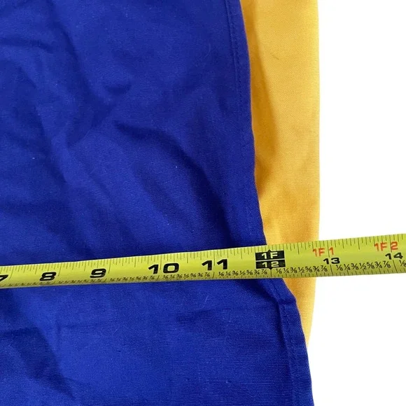 Minnesota Vikings Official Tote‎ Bag 13x13x5.5 NFL Football Team Official - Picture 6 of 10